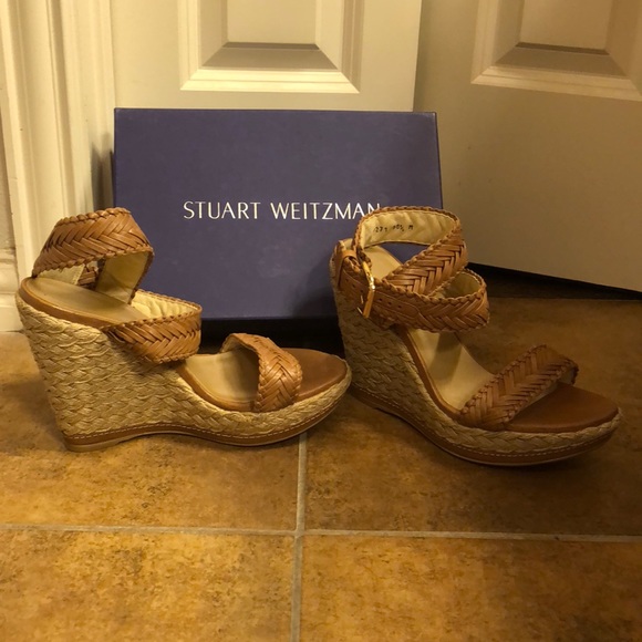 Stuart Weizmann wedges - Picture 1 of 4